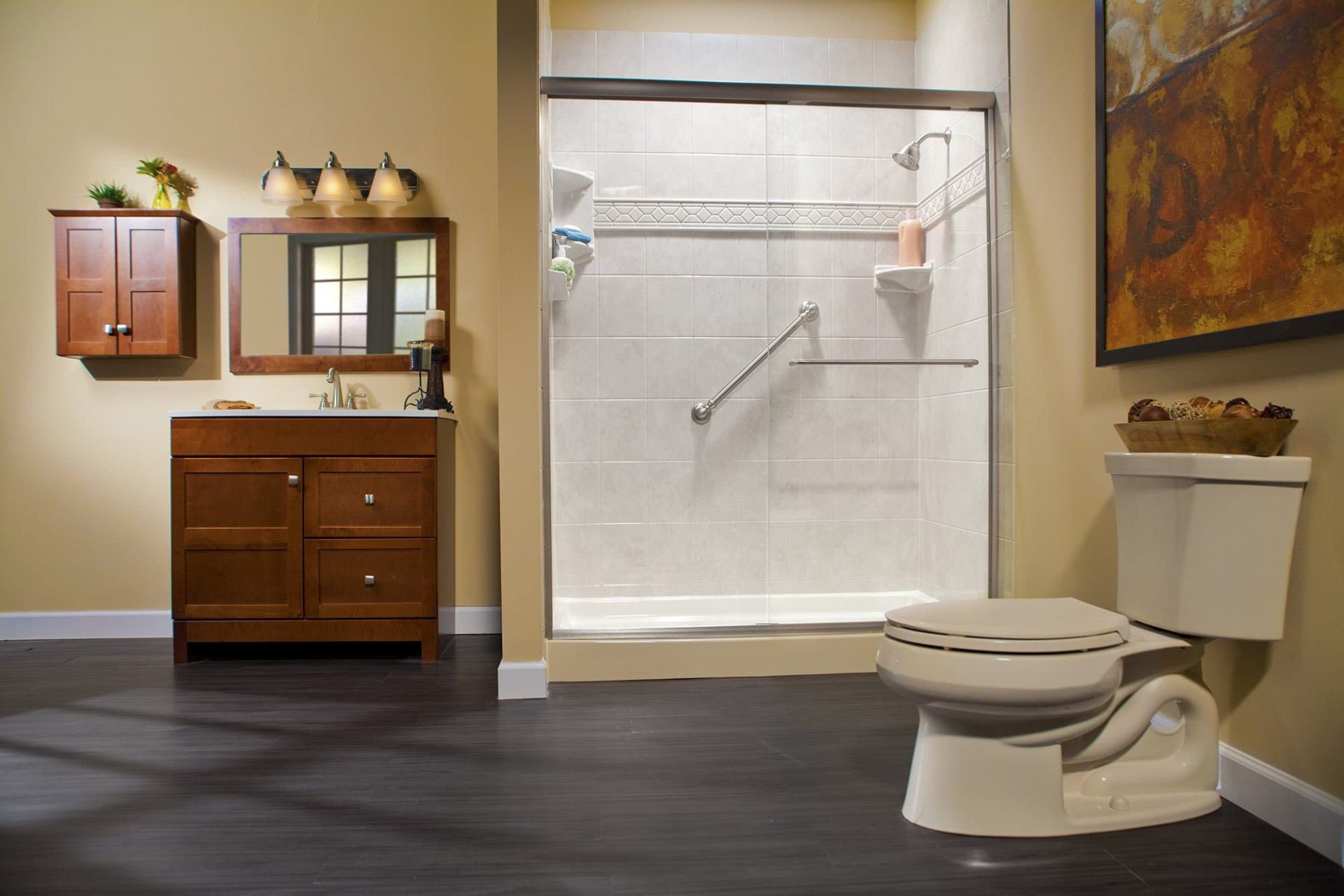 Shower Replacement on a Budget: Cost-Effective Ideas and Tips